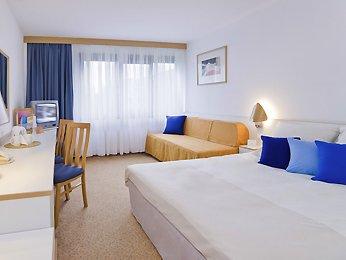 Novotel Poznan Malta