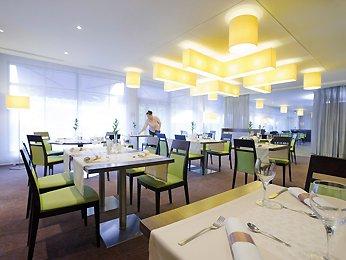 Novotel Poznan Malta