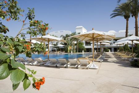 Отель Novotel Beach Sharm El Sheikh в Наама Бей - Египет