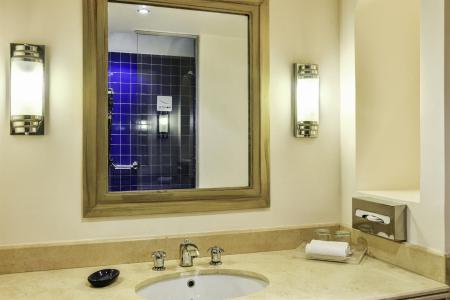 Отель Novotel Beach Sharm El Sheikh в Наама Бей - Египет