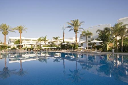 Отель Novotel Beach Sharm El Sheikh в Наама Бей - Египет
