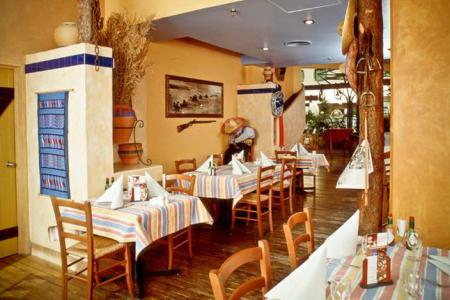 Отель Novotel Sheremetyevo Moscow Airport в Москва - Россия