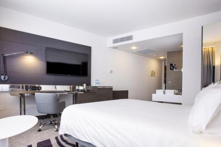 Отель Novotel St.Petersburg Centre в Санкт-Петербург - Россия