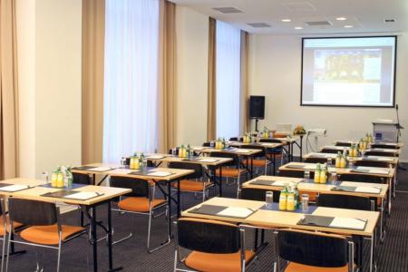 Отель Novotel St.Petersburg Centre в Санкт-Петербург - Россия