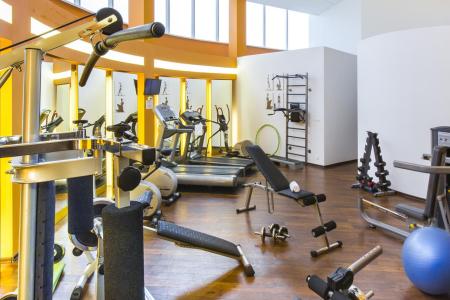 Отель Novotel St.Petersburg Centre в Санкт-Петербург - Россия