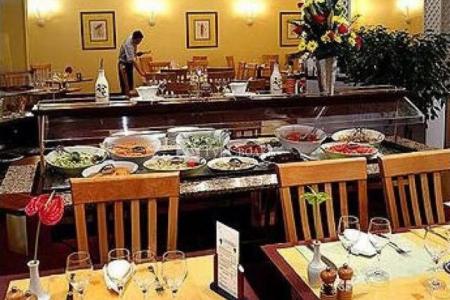 Novotel Thermalia Vichy