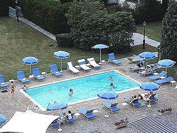 Novotel Thermalia Vichy