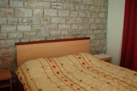 Отель Aquarius в Будва - Черногория