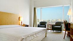 Отель Novotel Xin Qiao Beijing в Пекин - Китай