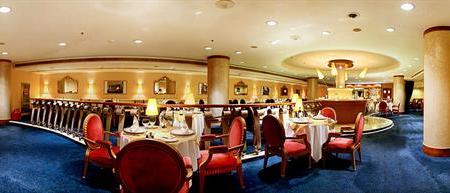 Отель Novotel Xin Qiao Beijing в Пекин - Китай