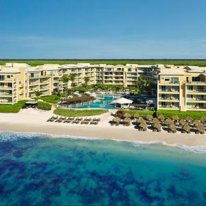 отель Dreams Jade Resort & Spa