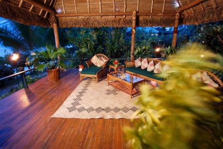 Nukubati Island Resort