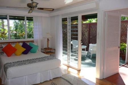 Nukubati Island Resort