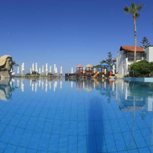 отель Aqua Sol Holiday Village & Water Park