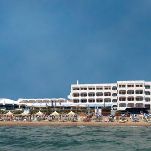 отель Oasi di Kufra