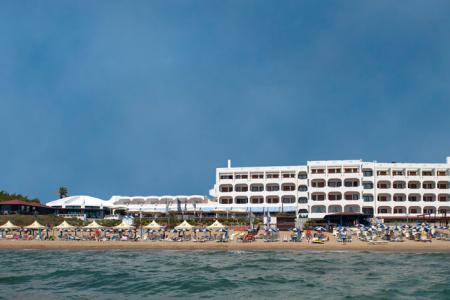 Отель Oasi di Kufra в Ривьера ди Улиссе - Италия