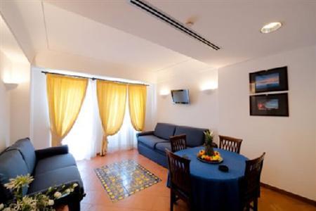 Отель Oasi di Kufra в Ривьера ди Улиссе - Италия