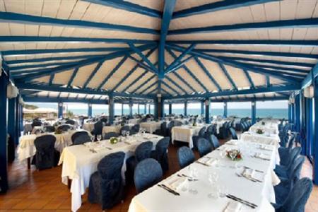 Отель Oasi di Kufra в Ривьера ди Улиссе - Италия