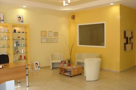 Отель Oasis Hotel в о. Корфу - Греция