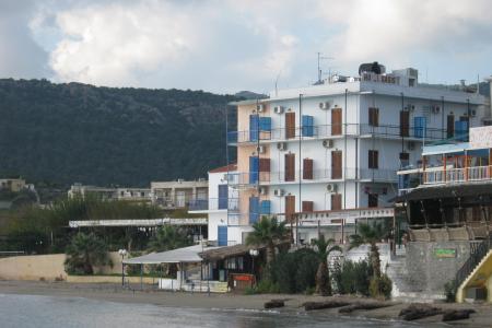 Hotel Oasis by Svetlana and Michalis 