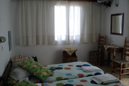 Hotel Oasis by Svetlana and Michalis 