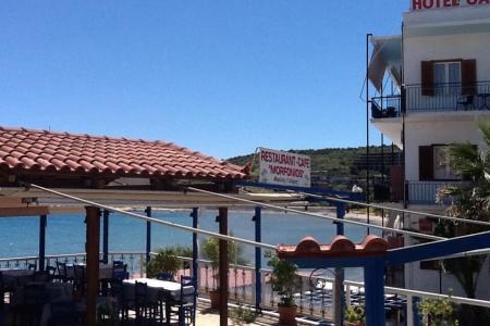 Hotel Oasis by Svetlana and Michalis 