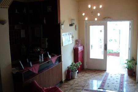 Hotel Oasis by Svetlana and Michalis 