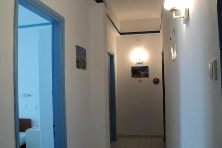 Hotel Oasis by Svetlana and Michalis 