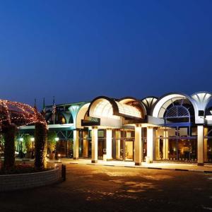 отель JAZ Pyramids Resort