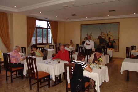 Отель Oasis Hotel & Spa в Агадир - Марокко