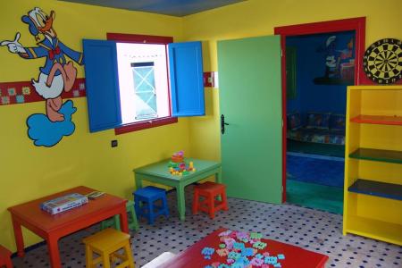 Отель Oasis Hotel & Spa в Агадир - Марокко