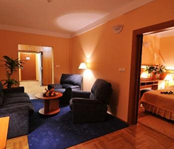 Aquaticum Thermal and Wellness Hotel