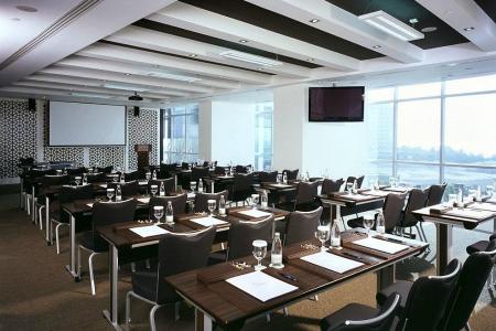 Отель Blue Beach Tower  в Дубай Марина - ОАЭ