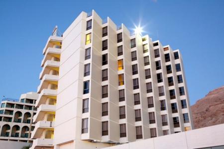 Prima Oasis Dead Sea