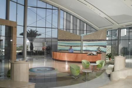 Prima Oasis Dead Sea