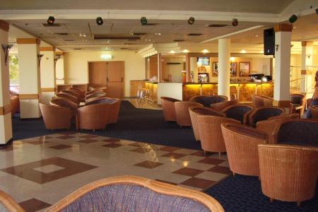 Prima Oasis Dead Sea