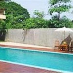 отель Oasis Hotel Chiang Mai