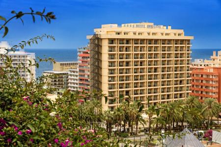 Отель Be Live Experience Orotava в Канарские о-ва Тенерифе - Испания