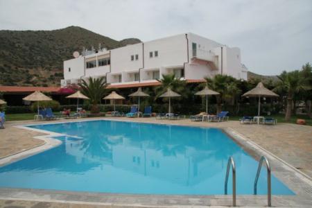 Aquila Elounda Village