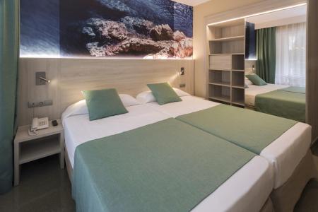 GHT Oasis Park & SPA