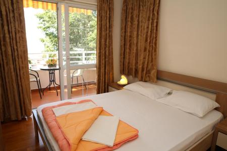 Отель Obala в Рафаиловичи - Черногория