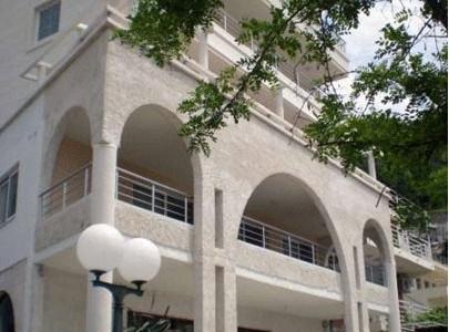 Отель Obala Plus в Рафаиловичи - Черногория