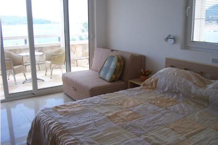 Отель Obala Plus в Рафаиловичи - Черногория