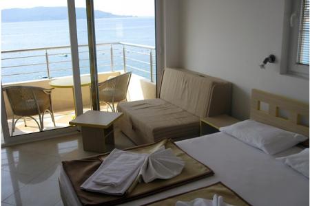 Отель Obala Plus в Рафаиловичи - Черногория