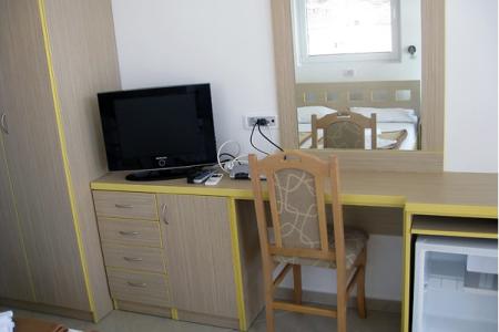 Отель Obala Plus в Рафаиловичи - Черногория