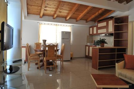 Отель Obala Ponta в Рафаиловичи - Черногория