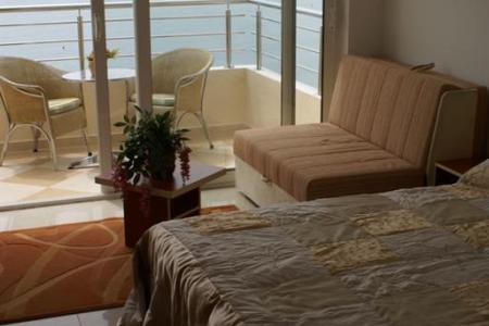 Отель Obala Ponta в Рафаиловичи - Черногория