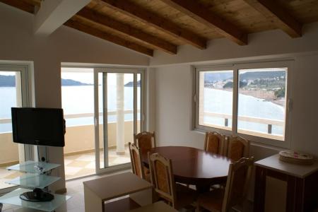 Отель Obala Ponta в Рафаиловичи - Черногория