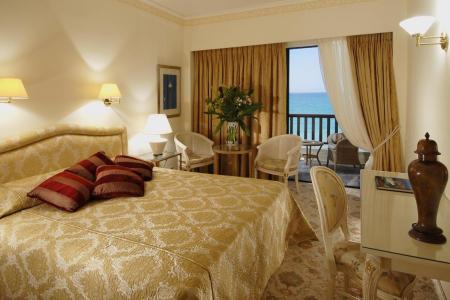 Aquila Rithymna Beach