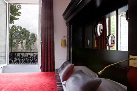 Отель Observatoire Luxembourg в Париж - Франция